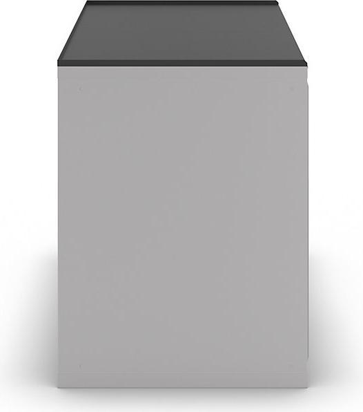 Immagine prodotto Lista Armadio ad ante scorrevoli, carico massimo del ripiano estraibile 200 kg (143 cm, 102 cm)