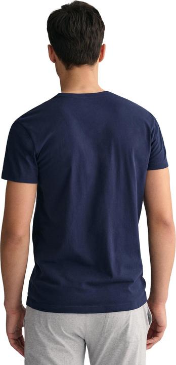 Produktbild GANT C-NECK 4-PACK (XXL)