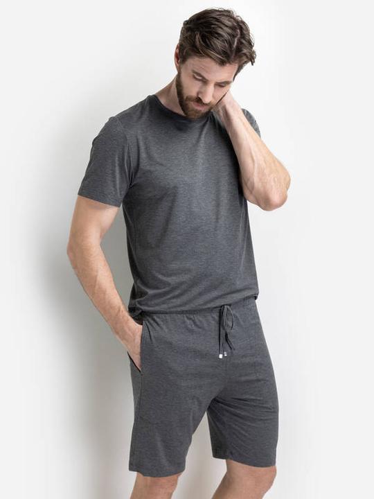 Immagine prodotto ISA Bodywear Camicia a maniche corte (S)
