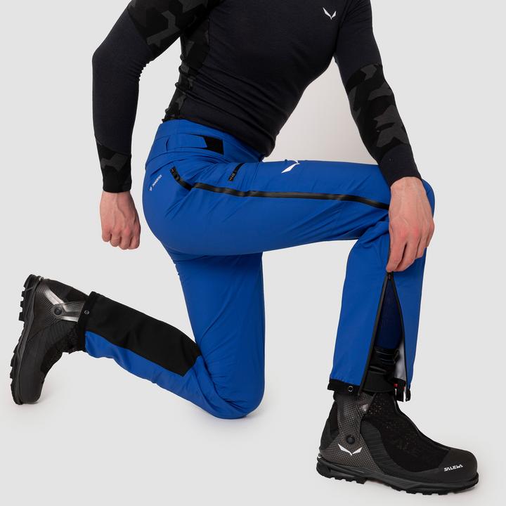 Actual product image Salewa Ortles 3L Powertex Pants (L)