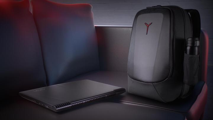 Actual product image Lenovo Legion Y520-15 (15.60", Intel Core i7-7700HQ, 8 GB, 128 GB, CH)