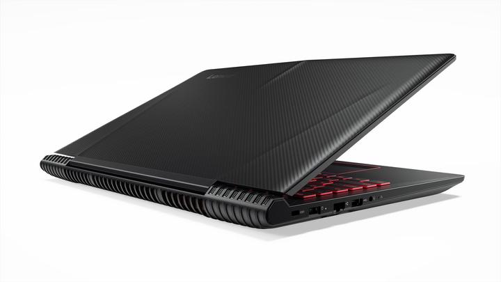 Produktbild Lenovo Legion Y520-15IKBN (15.60", Intel Core i7-7700HQ, 16 GB, 512 GB, CH)