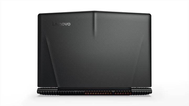Produktbild Lenovo Legion Y520-15IKBN (15.60", Intel Core i7-7700HQ, 16 GB, 512 GB, CH)