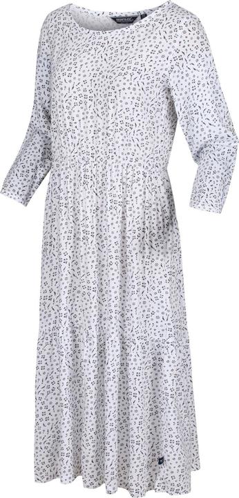 Produktbild Regatta Briella Freizeitkleid Langärmlig (42 D)