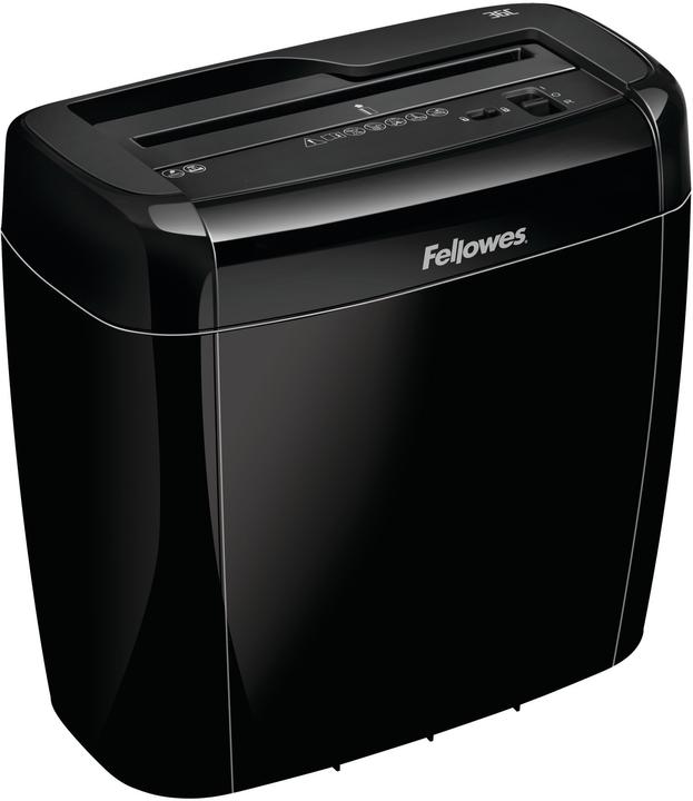 Actual product image Fellowes P-36c (Particle cut)