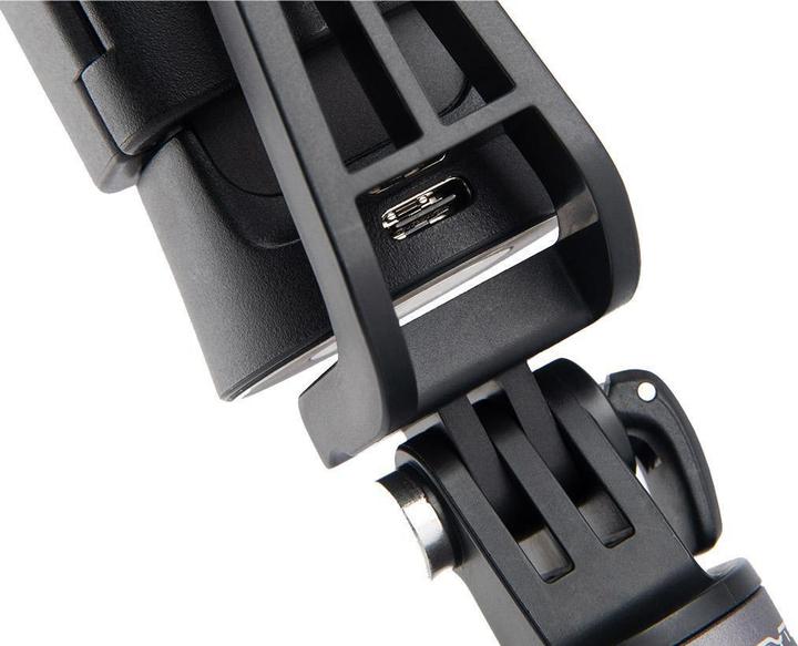 Actual product image Pgytech Osmo Pocket L Bracket+ (DJI Osmo Pocket)