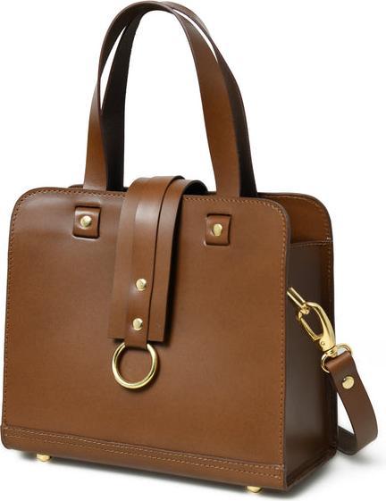 Produktbild Only-Bags.Store Brown EdgeCraft Sling - Oberer Griff