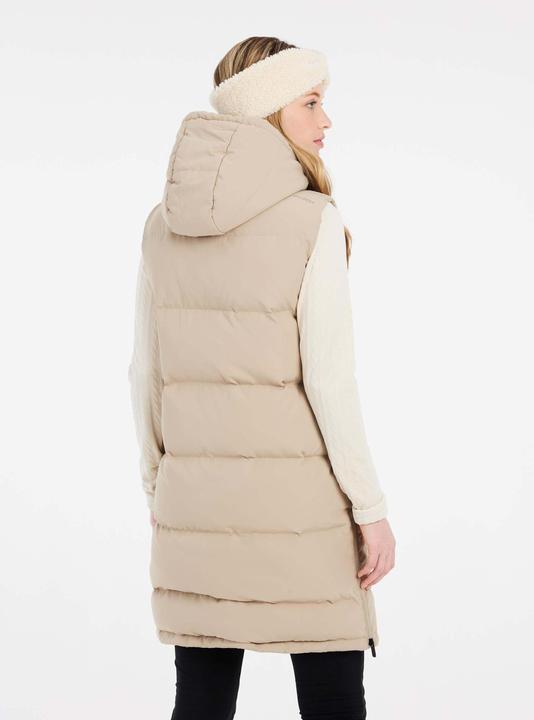 Actual product image Protest Bodywarmers PRTMIASSY (40)
