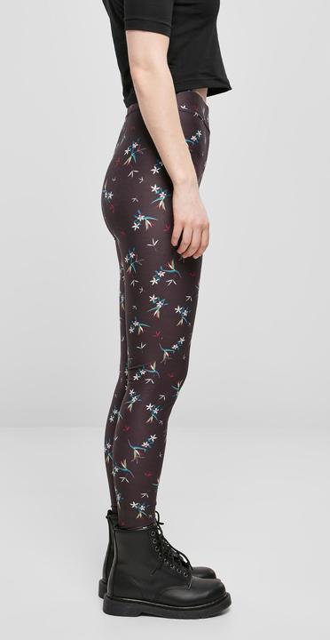 Image du produit Urban Classics Leggings Ladies Soft AOP - 16531 (M)
