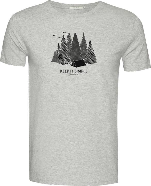 Heather Grey