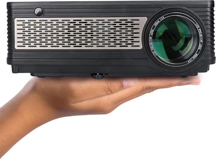 Actual product image La Vague LV-HD400 (Full HD, 3200 lm, 1.06 - 1.45:1)