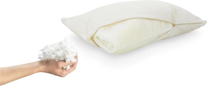 Actual product image Dormeo BAMBOO PILLOW CLASSIC MF V4 50X70