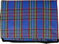 Produktbild Benson Picknickdecke 150 x 130 cm Compact Mix