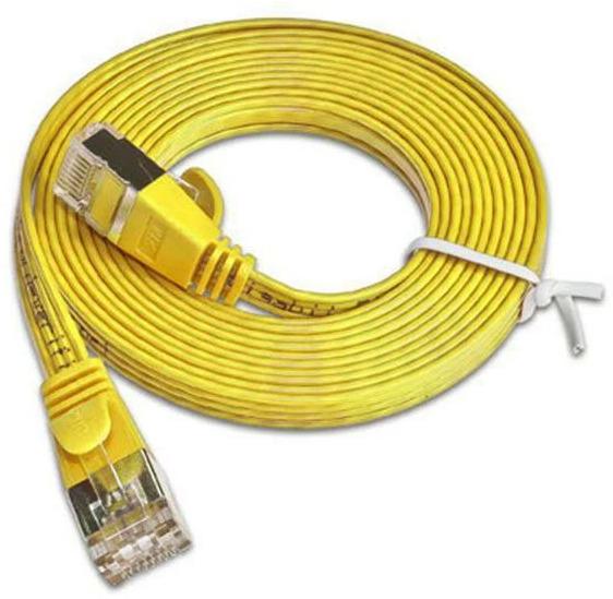 Actual product image Wirewin Network cable (U/FTP, CAT6, 0.15 m)