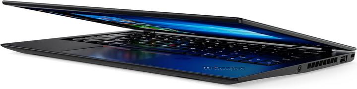 Produktbild Lenovo ThinkPad X1 Carbon (14", Intel Core i7-7500U, 16 GB, 512 GB, CH)