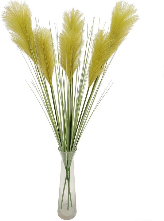 Image du produit Casativo Herbe de la pampa artificielle