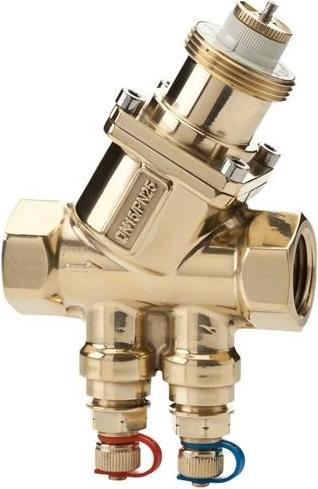 Actual product image Frese Optima compact dn32 m/m p/t - Optima compact dn32 m/m p/t