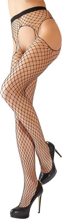 Cottelli Collection Sex Tights (S, L)
