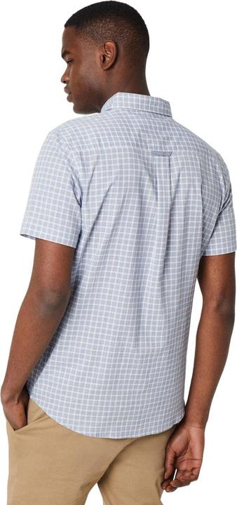 Produktbild Universal Textiles Hemd kurzärmlig (3XL)