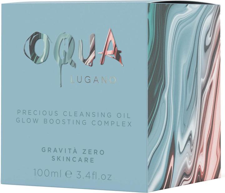 Produktbild Oqua - Precious Cleansing Oil Glow Boosting Complex (Öl)
