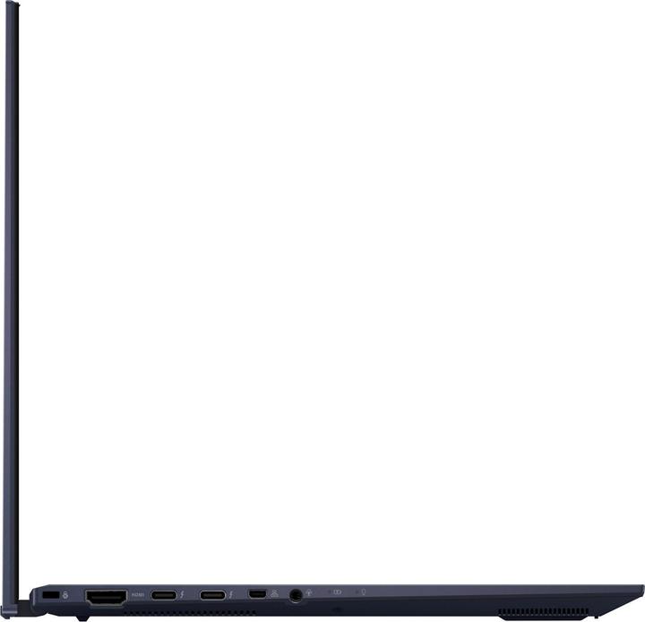 Actual product image ASUS ExpertBook B9 OLED (14", Intel Core i7-1355U, 32 GB, 1000 GB, CH)