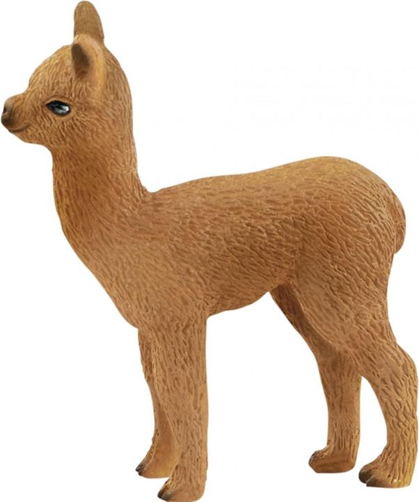 Produktbild Schleich Alpakafamilie