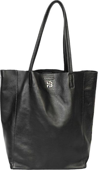 Immagine prodotto Prima Ballerina Kate - Tote Bag Nappa Nero