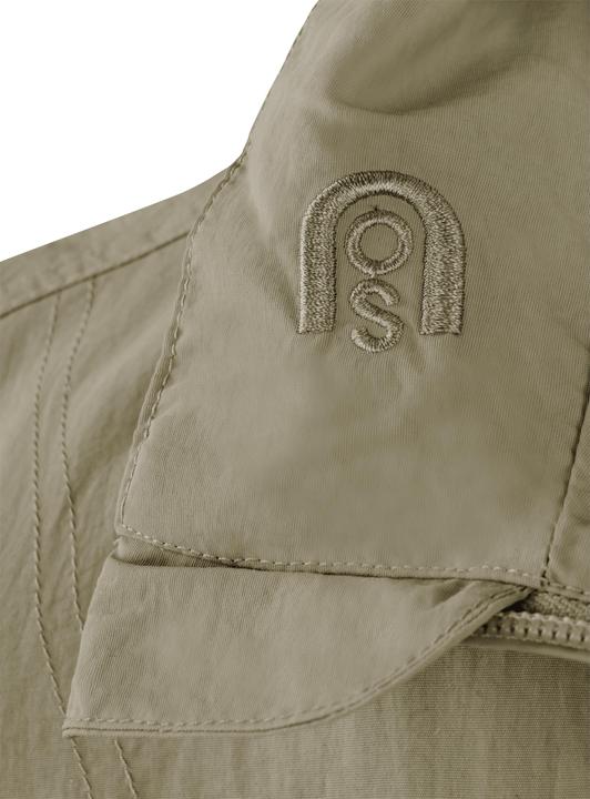 Actual product image Normani Outdoor waistcoat Okapi - 1926 (XXL)
