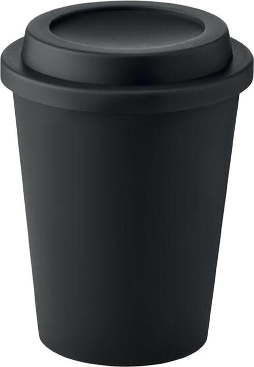 Actual product image MidOcean Sora Polypropylene Double Wall 300ml Tumbler (0.30 l)