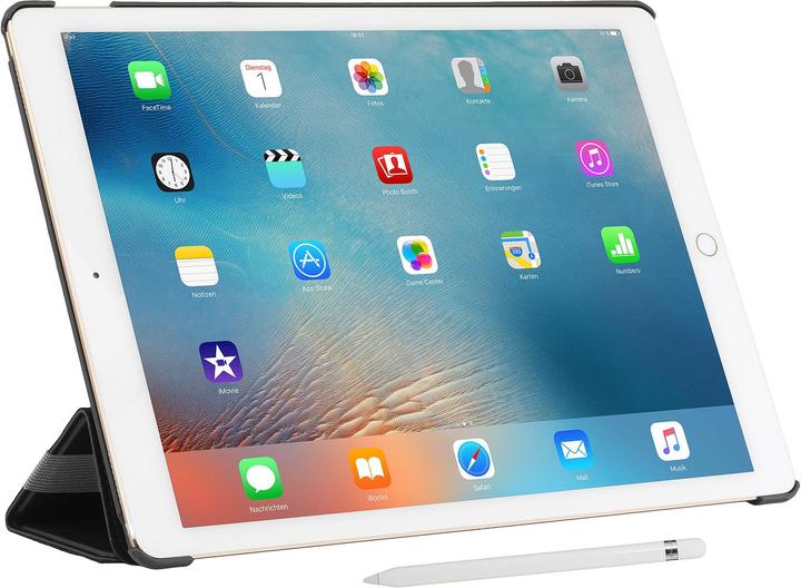Produktbild StilGut Couverture (iPad Pro 12.9)