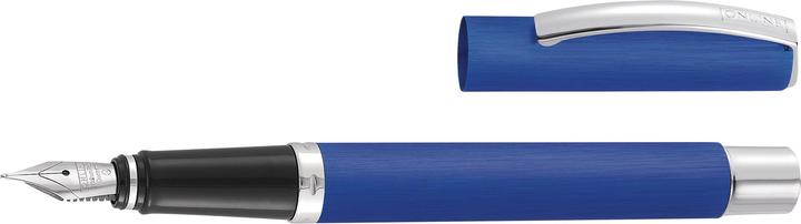 Actual product image Online VISION fountain pen (Blue, 1 x)