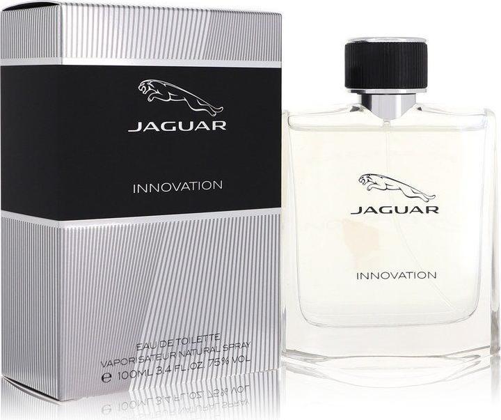 Immagine prodotto Jaguar Innovazione (Eau de cologne, 100 ml)