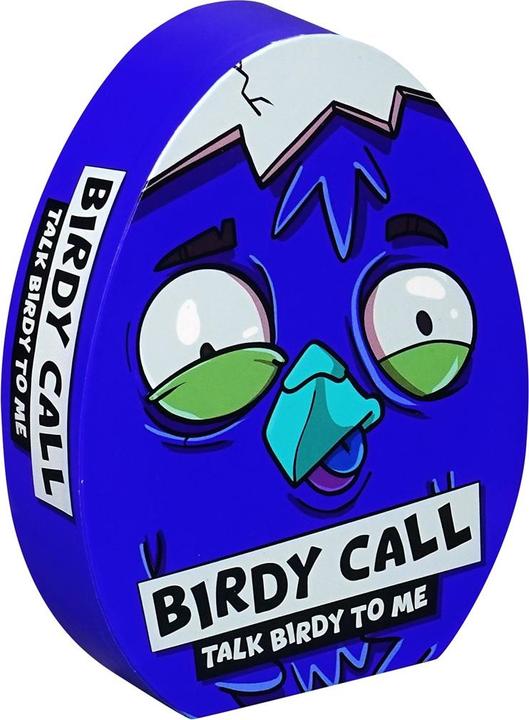 Immagine prodotto Piatnik Birdy Call (d) (Tedesco)