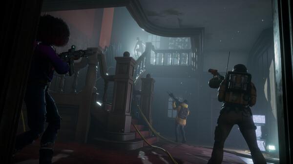 Produktbild Bethesda Redfall (PC, DE)
