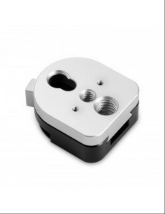 Image du produit SmallRig Dispositif de montage à libération rapide S-Lock (Plaque de raccordement rapide)