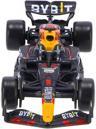 Immagine prodotto Bburago Red Bull racing Rb18 F1 Verstappen