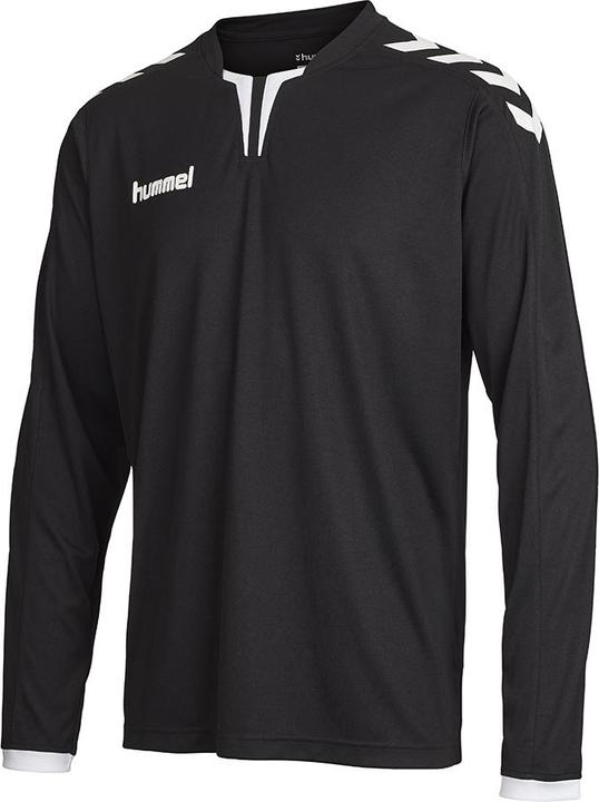 Image du produit hummel Core Ls Poly Jersey (164)