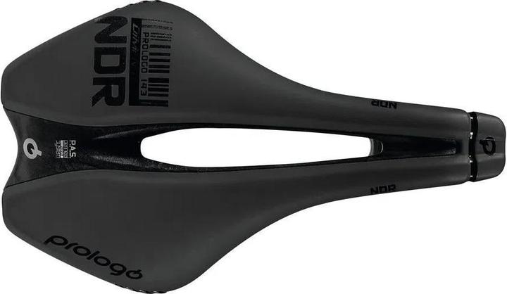 Prologo Dimension NDR Tirox