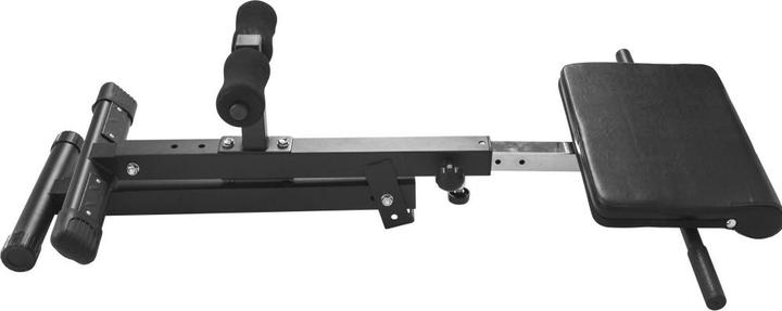 Immagine prodotto Gorilla Sports Sit Up Bank