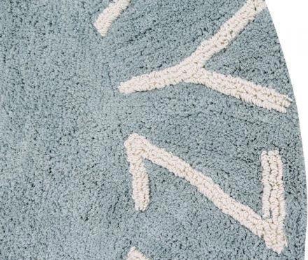 Immagine prodotto Lorena Canals Abc (150 x 150 cm)