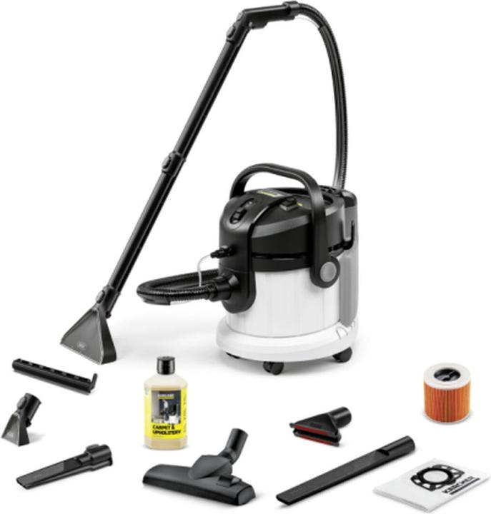 Produktbild Kärcher SE 4 Plus Special (Nass-Trockensauger)