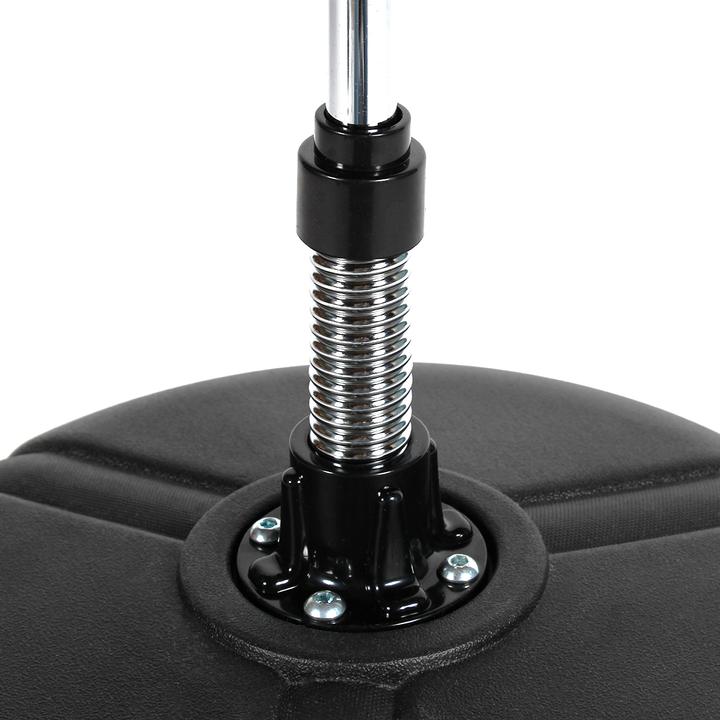 Image du produit Gladiatorfit Punchingball (125 cm, 4.79 kg)