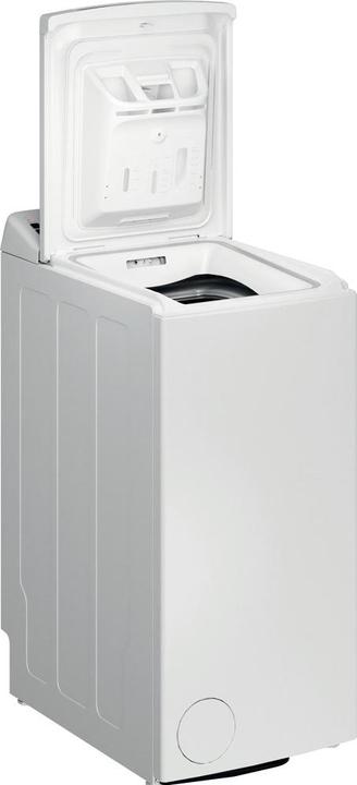 Produktbild Whirlpool TDLRBX 6252BS EU (6 kg, Unten, EU-Stecker)