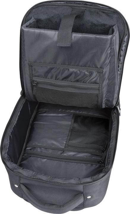 Produktbild BOSS (Electronics) CB-BU10 Allzweck-Gigbag (Mikrofon)