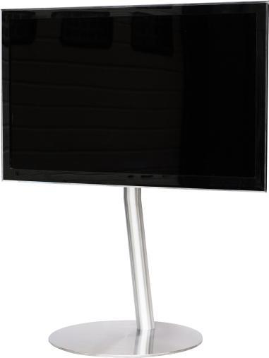 Sinox StandView - Rotable TV Stand - 25-65" 200x200/400x400 25 kg (65", 25 kg)