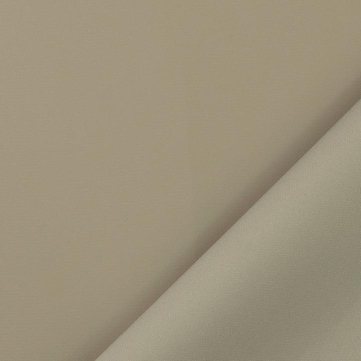Produktbild Stoffrestposten Canvas Blachenstoff - Hellgrau