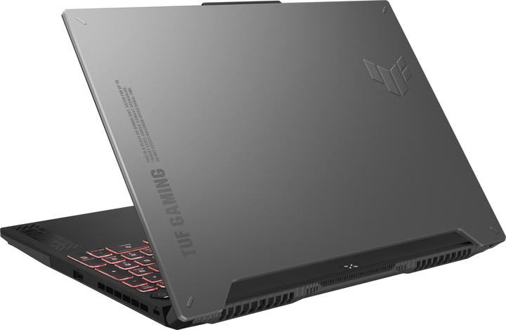 Produktbild ASUS TUF Gaming A15 (15.60", AMD Ryzen 5 7535HS, 16 GB, 512 GB, DE)