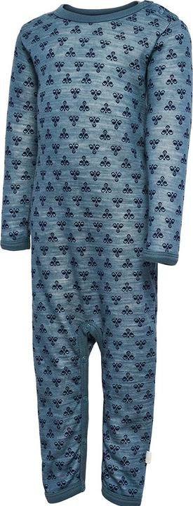 Actual product image hummel Hmlsonny Bodysuit L/S (86)