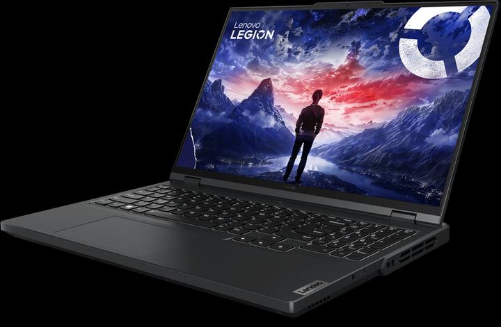 Produktbild Lenovo Legion Pro 5 RTX 4070 (16", Intel Core i9-14900HX, 32 GB, 1000 GB, CH)