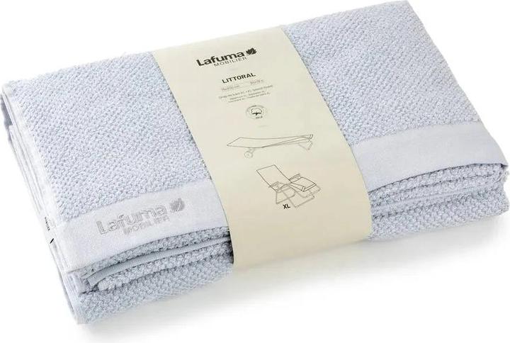 Actual product image Lafuma Littoral XL